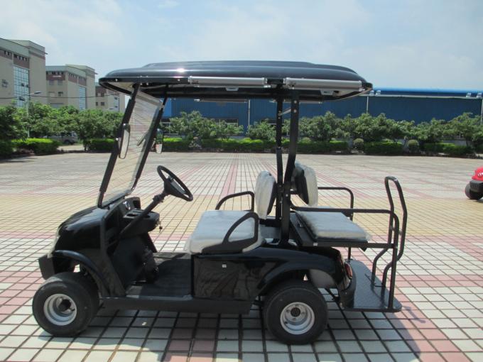 Customed elektrisches Rad-Antrieb CER des Viersitzer-Golfmobil-4 genehmigt 0